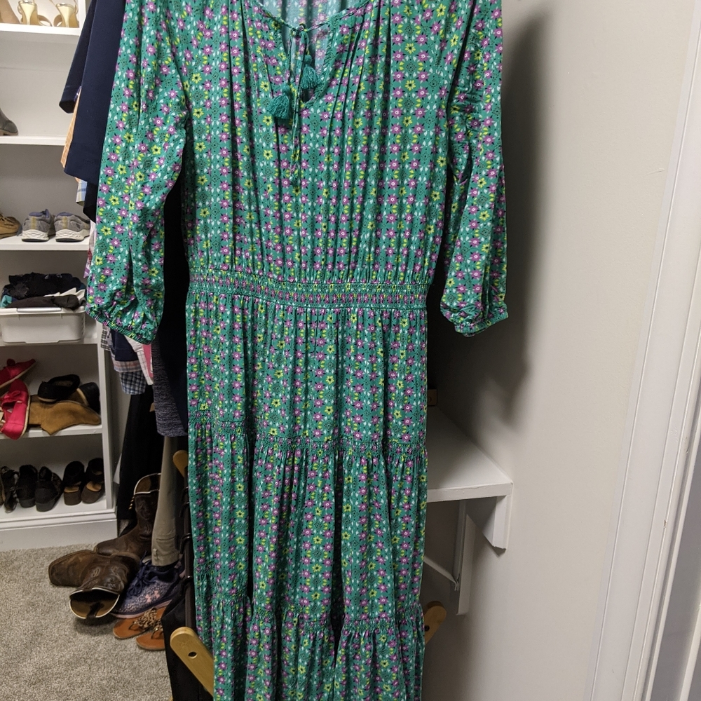 Matilda Jane Dress